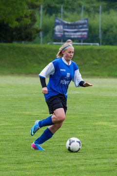 Bild 61 - B-Juniorinnen MTSV Olympia Neum�nster - FSC Kaltenkirchen : Ergebnis: 2:5